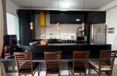 Apartamento com 1 quarto para alugar na Rua Major Solon, 130, Centro, Campinas, 67 m2 por R$ 5.000