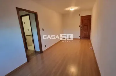 Apartamento com 3 quartos à venda na Rua Alberto de Oliveira Maia, 123, Conjunto Residencial Souza Queiroz, Campinas, 72 m2 por R$ 240.000