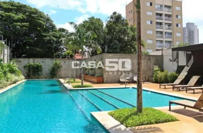 Apartamento com 3 quartos à venda na Rua dos Bandeirantes, 456, Cambuí, Campinas, 257 m2 por R$ 4.650.000
