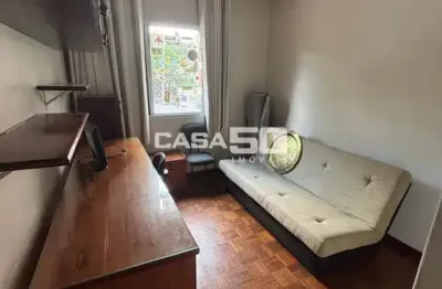Apartamento com 3 quartos para alugar na Rua Novo Horizonte, 164, Chácara da Barra, Campinas, 110 m2 por R$ 2.950