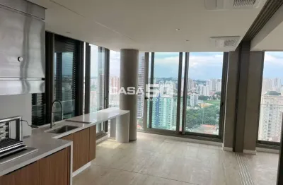 Apartamento com 3 quartos à venda na Rua dos Bandeirantes, 456, Cambuí, Campinas, 257 m2 por R$ 4.650.000