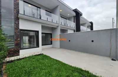 Casa com 3 quartos à venda na Praia de Leste, Pontal do Paraná 