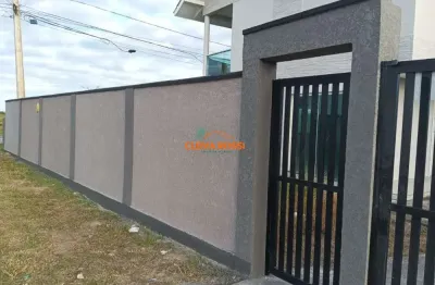 Terreno à venda no Balneário Marissol, Pontal do Paraná 