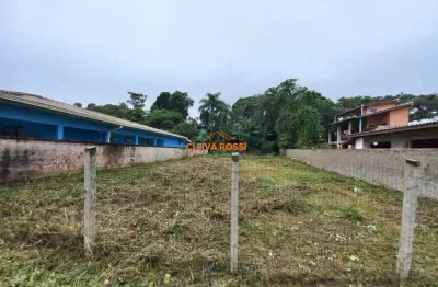 Terreno à venda no Pontal do Sul, Pontal do Paraná 
