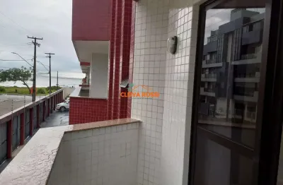 Apartamento com 3 quartos à venda no Albatroz, Matinhos 