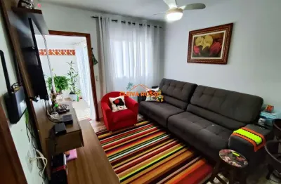 Casa com 2 quartos à venda em Balneário Céu Azul, Matinhos 