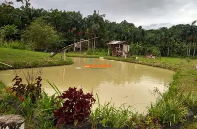 Chácara / sítio com 1 quarto à venda na Zona Rural, Morretes 