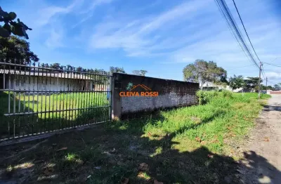 Terreno à venda no Balneário Guaciara, Matinhos 