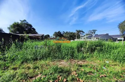 Terreno à venda no Balneário Guaciara, Matinhos 