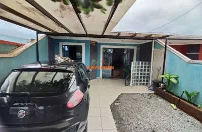 Casa com 2 quartos à venda no Jardim Canadá, Pontal do Paraná 
