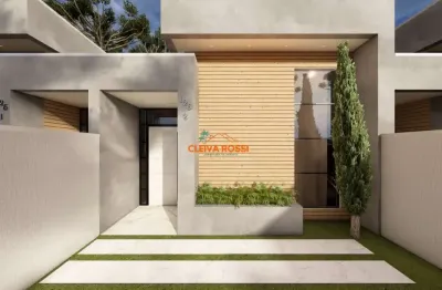 Casa com 2 quartos à venda no Canoas, Pontal do Paraná 