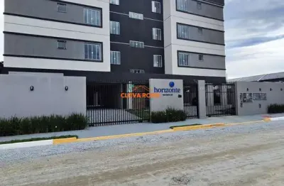 Apartamento com 3 quartos à venda na Praia de Leste, Pontal do Paraná 