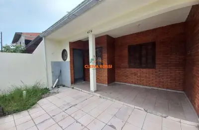 Casa com 2 quartos à venda em Ipanema, Pontal do Paraná 