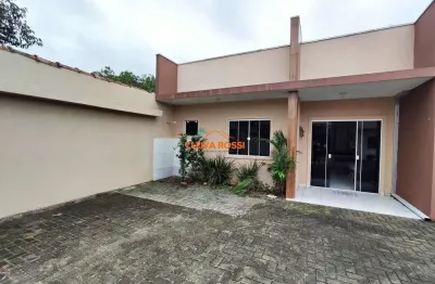 Casa com 2 quartos à venda no Leblon, Pontal do Paraná 