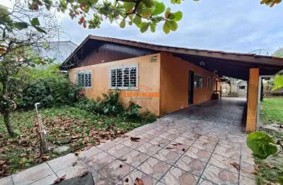 Casa com 3 quartos à venda no Grajaú, Pontal do Paraná 