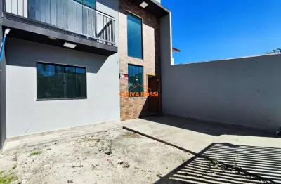 Casa com 3 quartos à venda no Balneário Marissol, Pontal do Paraná 
