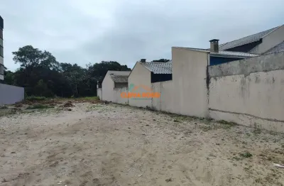 Terreno à venda na Praia de Leste, Pontal do Paraná 