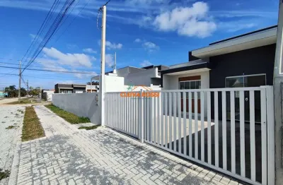 Casa com 2 quartos à venda no Monções, Matinhos 