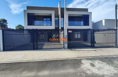 Casa com 3 quartos à venda no Centro, Matinhos 
