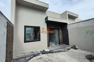 Casa com 2 quartos à venda no Jardim Jacarandá, Pontal do Paraná 