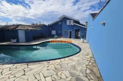 Casa com 4 quartos para alugar na Praia de Leste, Pontal do Paraná 