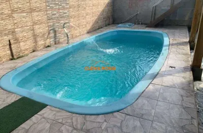 Casa com 5 quartos para alugar em Ipanema, Pontal do Paraná 
