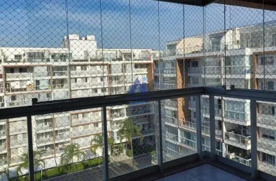 Cobertura / penthouse à venda, recreio dos bandeirantes, rio de janeiro, rj
