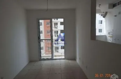 Village vip - 1 vaga, apartamento 2 quartos à venda, jacarepaguá, rio de janeiro, rj