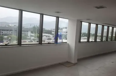 Sala para locação, recreio dos bandeirantes, rio de janeiro, rj