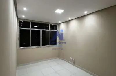 Aconchegante apartamento à venda, botafogo, rio de janeiro, rj