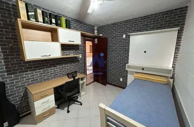 Apartamento com 4 quartos à venda na Rua Padre Ventura, Taquara, Rio de Janeiro