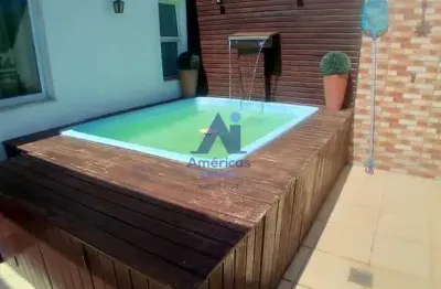 Cobertura / penthouse 3 quartos, com 2 suítes para venda e locação, recreio dos bandeirantes, rio d