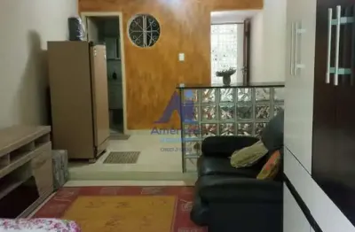 Apartamento à venda, vargem grande, rio de janeiro, rj