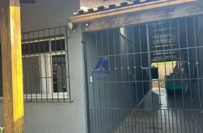 Casa com 3 quartos à venda na Rua Valdir Azevedo, Campo Grande, Rio de Janeiro