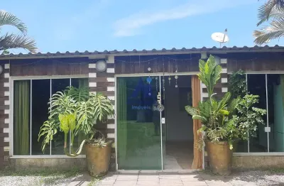 Casa em condomínio fechado com 2 quartos à venda na Avenida das Américas, Guaratiba, Rio de Janeiro
