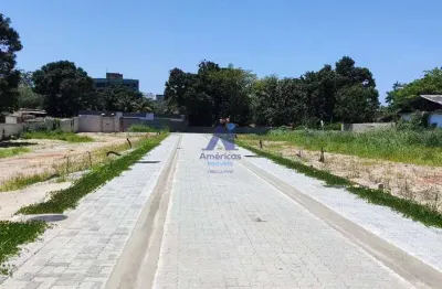 Capitão pedro afonso - terreno à venda, vargem grande, rio de janeiro, rj