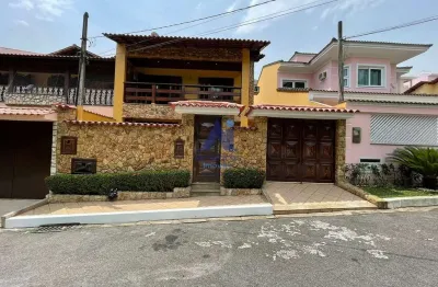 Casa com 3 quartos à venda na Estrada do Cafundá, Taquara, Rio de Janeiro