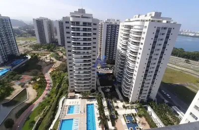 Cobertura à venda, barra da tijuca, rio de janeiro, rj