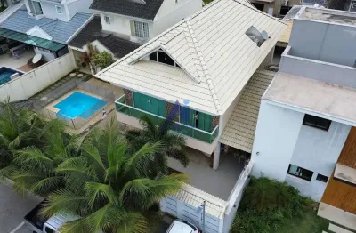 Casa duplex de alto padrão em condomínio sandlake para venda, recreio dos bandeirantes, rio de jane