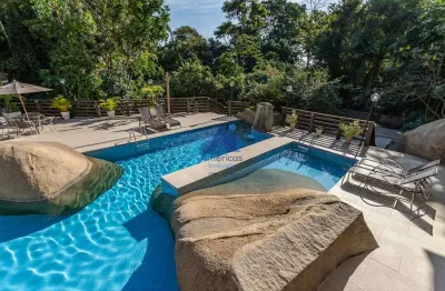 Casa em condomínio fechado com 8 quartos à venda na Estrada Roberto Burle Marx, Guaratiba, Rio de Janeiro