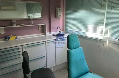 Loja comercial pronta para venda ou locação,totalmente equipada para consultórios dentários e harmo