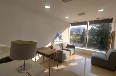 A5 offices - sala para locação 1 vaga, 22m², recreio dos bandeirantes, rio de janeiro - rj