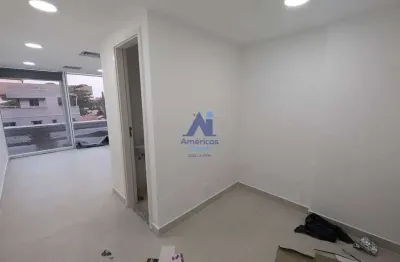 A5 offices - sala pronta para locação na av. das américas no recreio dos bandeirantes, rio de janei