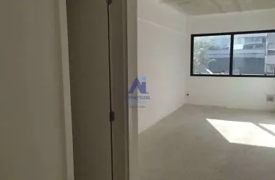 Sala para alugar, 27 m² por r$ 700/mês - freguesia (jacarepaguá) - rio de janeiro/rj