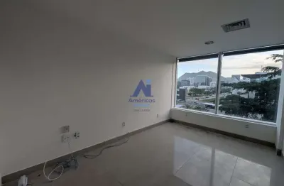 Sala do a5 offices para locação, recreio dos bandeirantes, rio de janeiro, rj