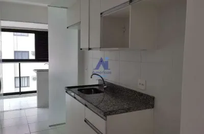 Contemporâneo resort - apartamento à venda com 3 quartos , 70 m²  - campo grande - rio de janeiro/r