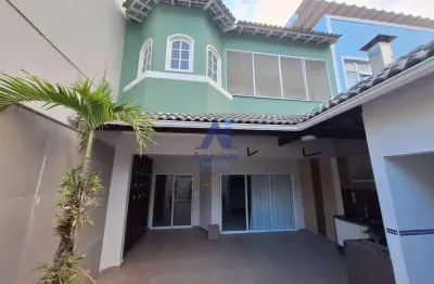 Casa para locação na vila do canal, barra da tijuca, rio de janeiro, rj