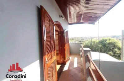 Casa para alugar com 3 dormitórios e 165 m² no Parque das Nações  Americana/SP