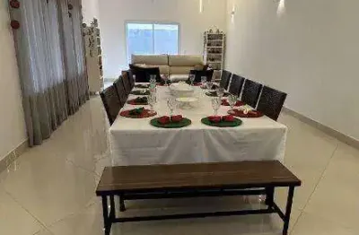 Casa em condomínio para alugar - condomínio chácara grota azul - hortolândia/sp