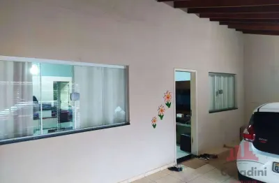 Casa  à venda - jardim santa rita i - nova odessa/sp